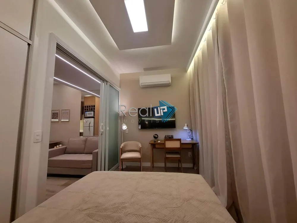 Apartamento, 1 quarto, 28 m² - Foto 15
