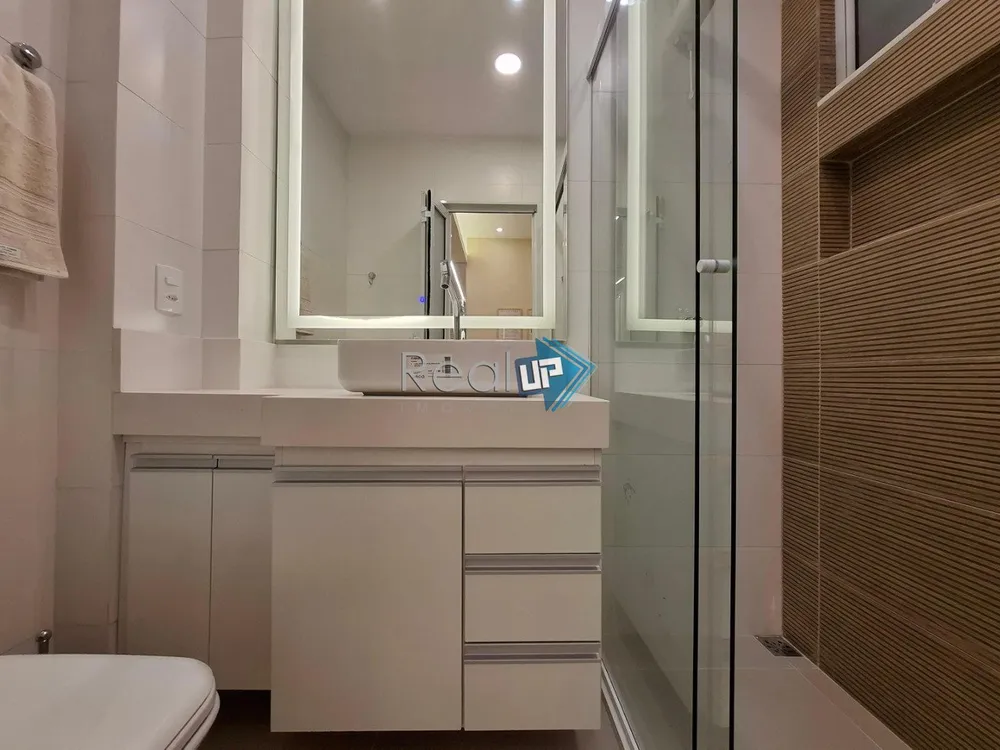 Apartamento, 1 quarto, 28 m² - Foto 9