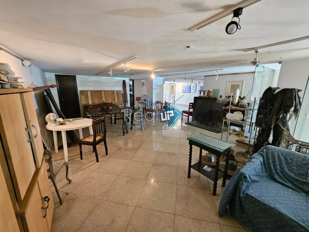 Loja-Salão, 266 m² - Foto 14