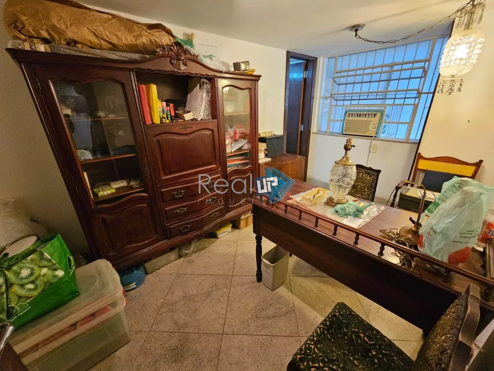 Loja-Salão, 266 m² - Foto 17