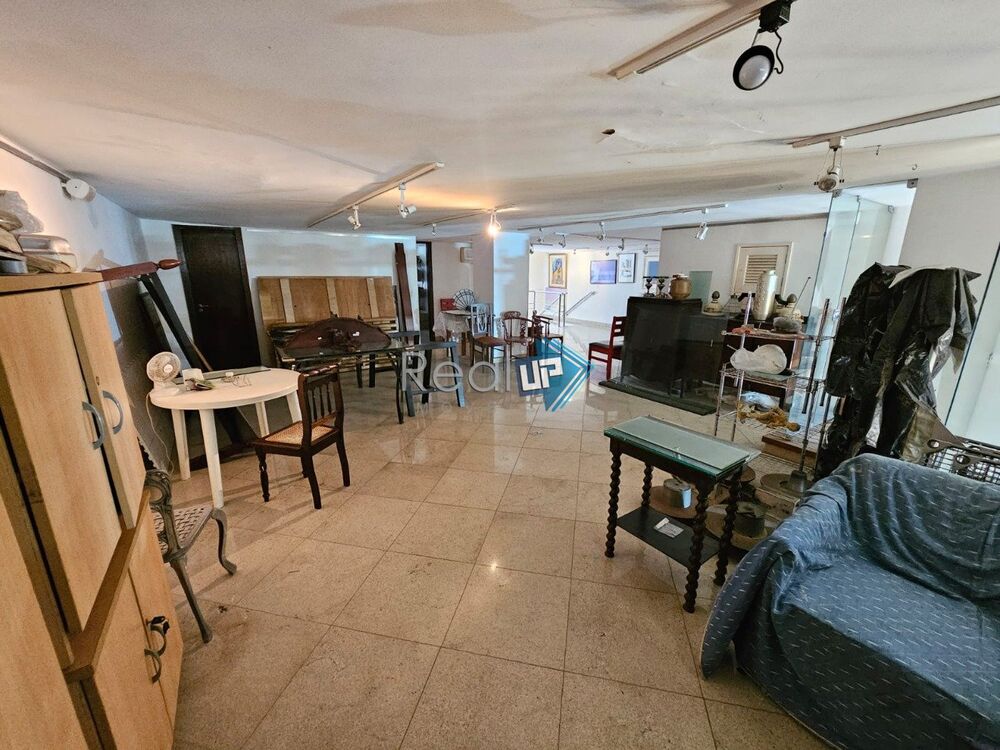 Loja-Salão, 266 m² - Foto 10