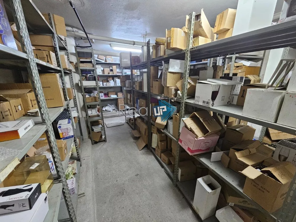 Loja-Salão, 266 m² - Foto 27