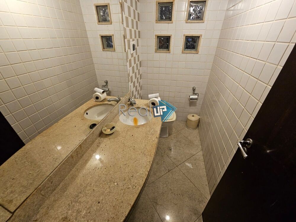 Loja-Salão, 266 m² - Foto 28