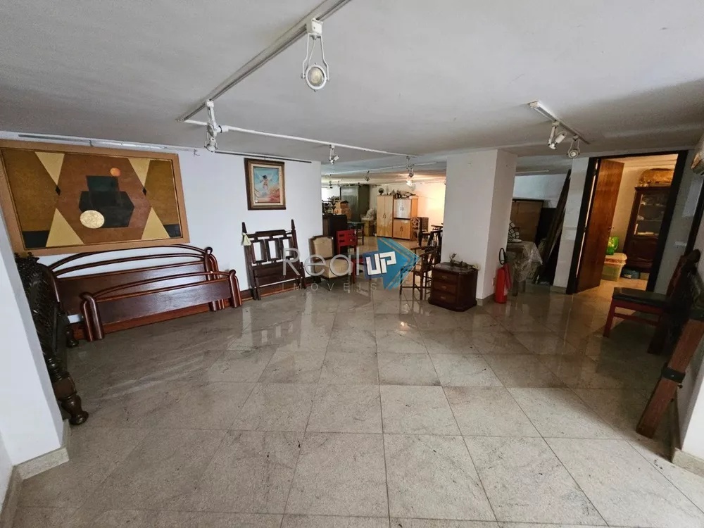 Loja-Salão, 266 m² - Foto 11