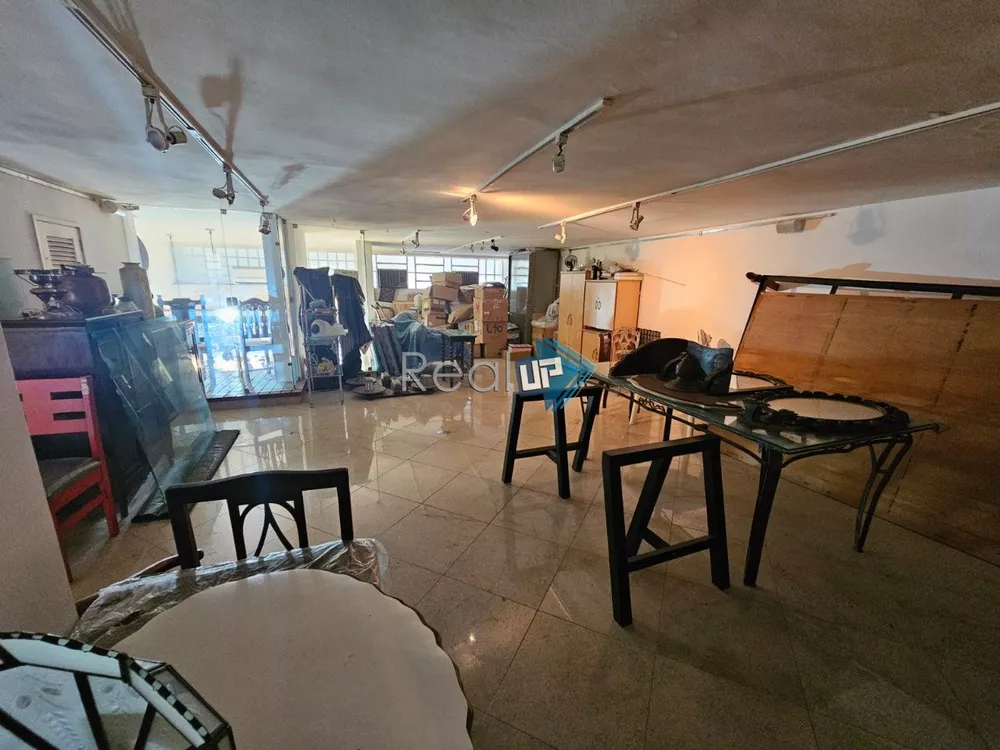 Loja-Salão, 266 m² - Foto 2
