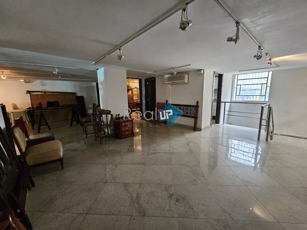 Loja-Salão, 266 m² - Foto 9