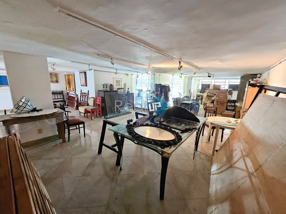 Loja-Salão, 266 m² - Foto 12