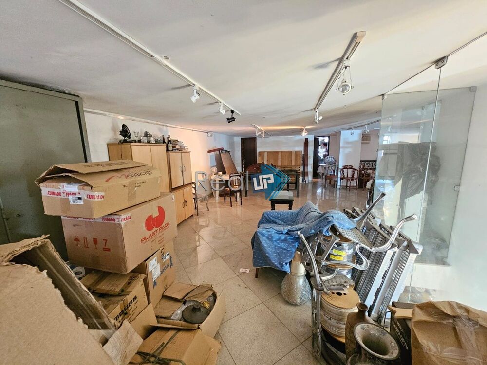 Loja-Salão, 266 m² - Foto 15