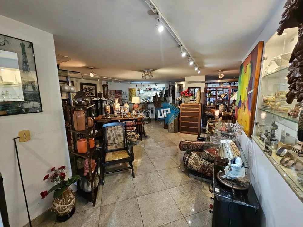 Loja-Salão, 266 m² - Foto 4