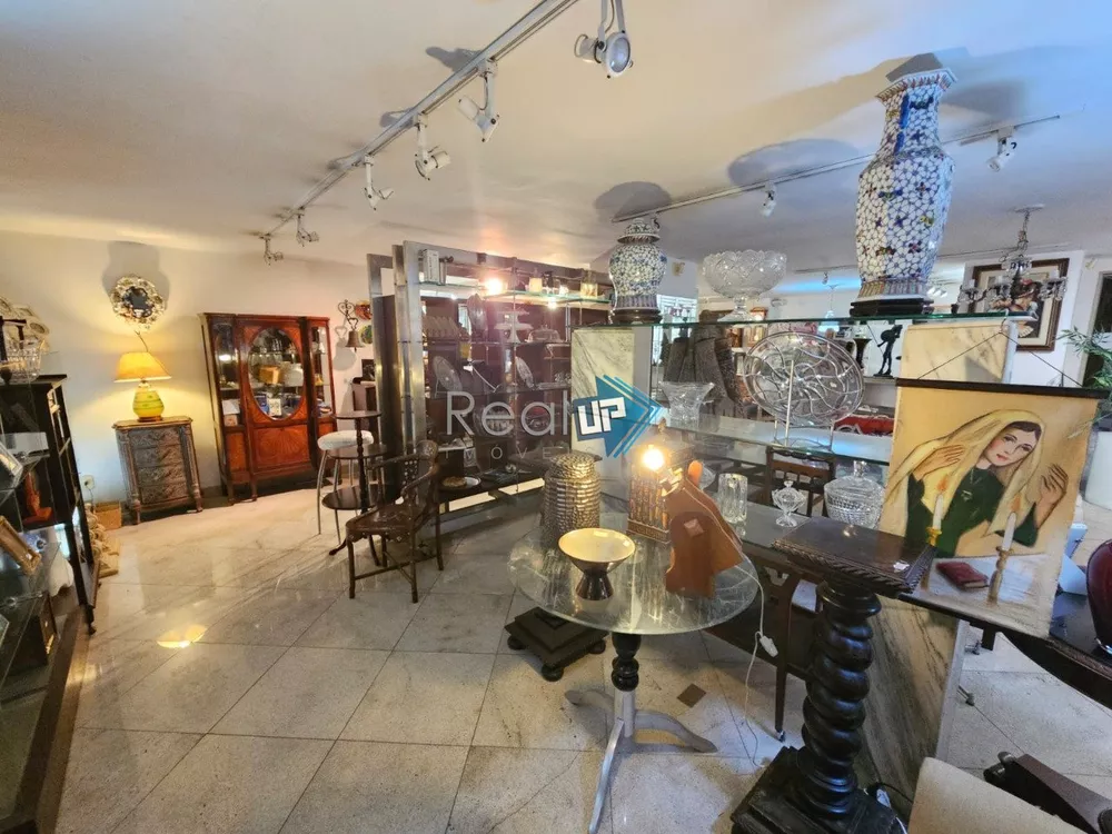 Loja-Salão, 266 m² - Foto 19