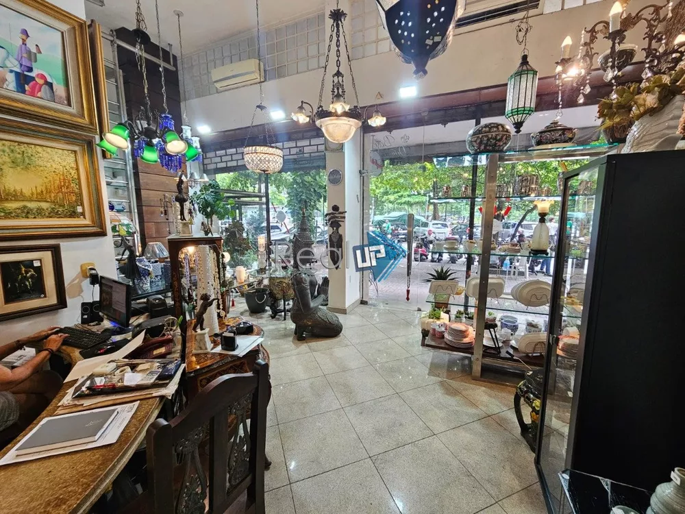 Loja-Salão, 266 m² - Foto 21