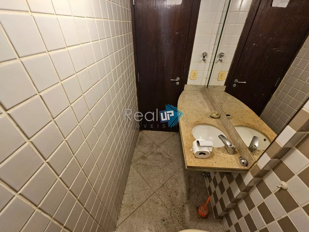 Loja-Salão, 266 m² - Foto 29