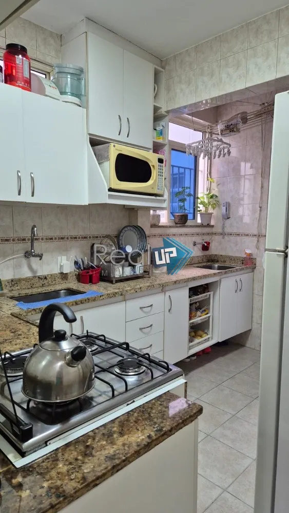 Apartamento, 2 quartos, 73 m² - Foto 8