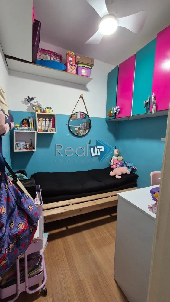 Apartamento, 2 quartos, 73 m² - Foto 6