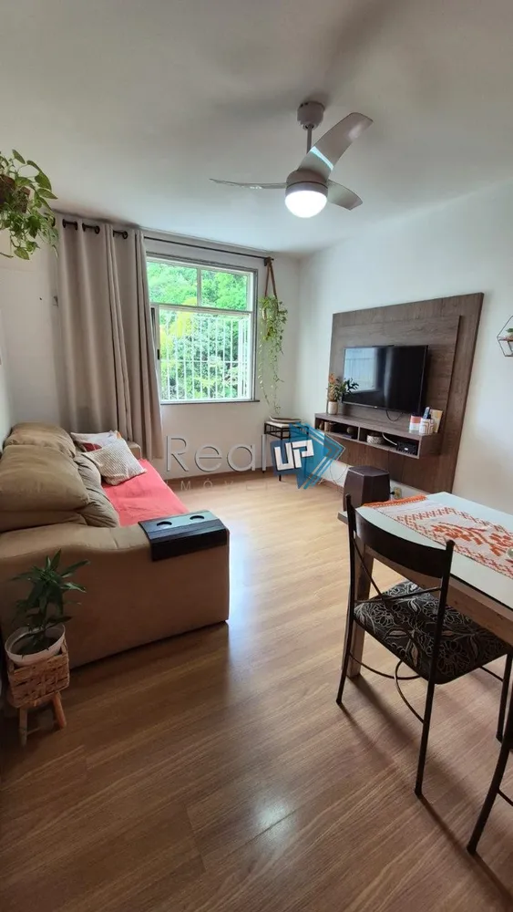 Apartamento, 2 quartos, 73 m² - Foto 1