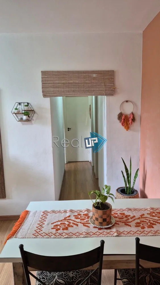 Apartamento, 2 quartos, 73 m² - Foto 2
