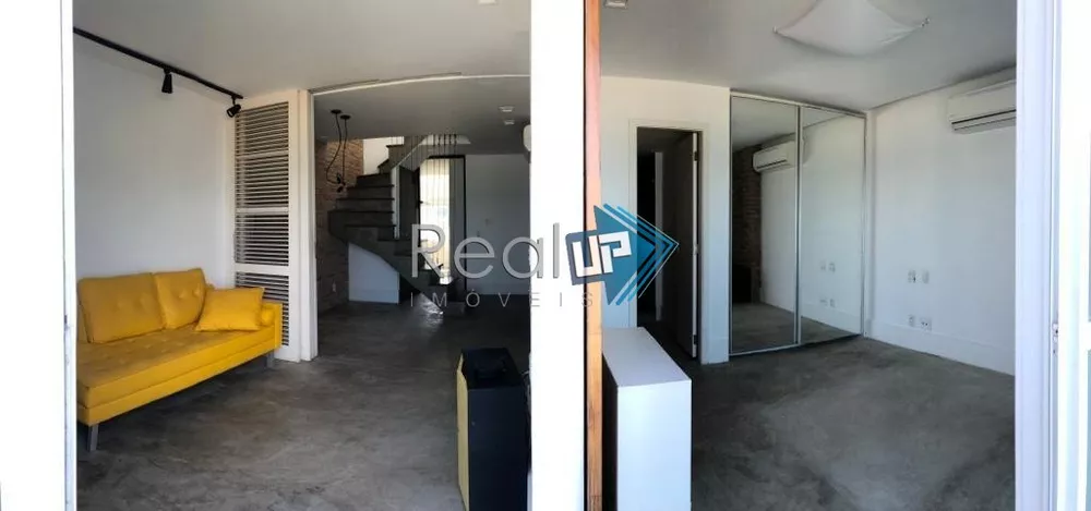 Apartamento à venda com 2 quartos, 152m² - Foto 3