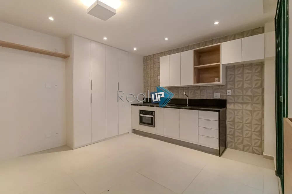 Apartamento, 1 quarto, 42 m² - Foto 9