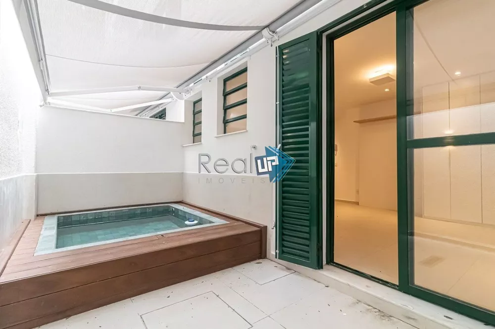 Apartamento, 1 quarto, 42 m² - Foto 17