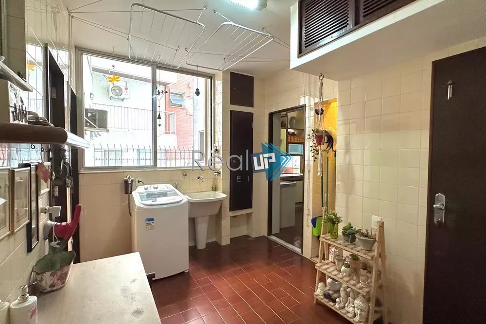 Apartamento, 4 quartos, 247 m² - Foto 21