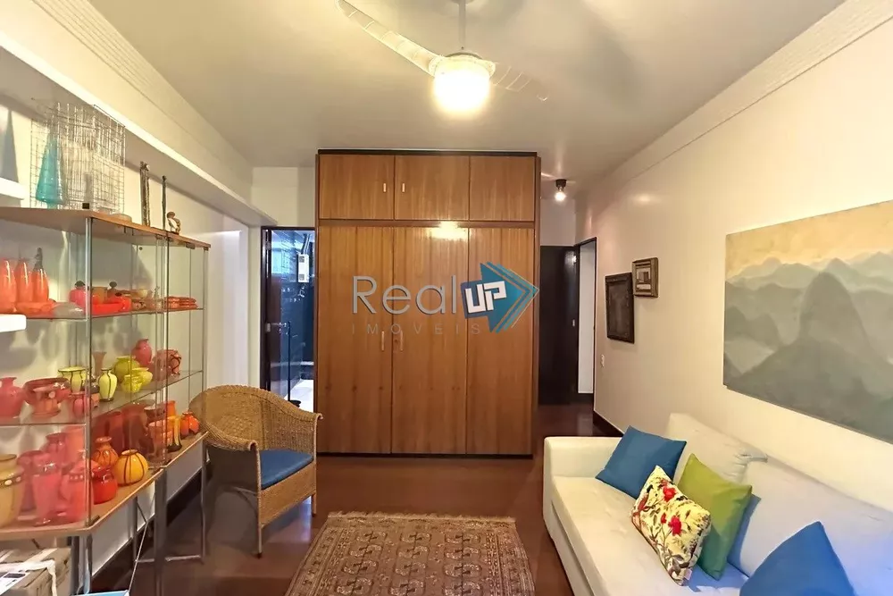Apartamento, 4 quartos, 247 m² - Foto 42