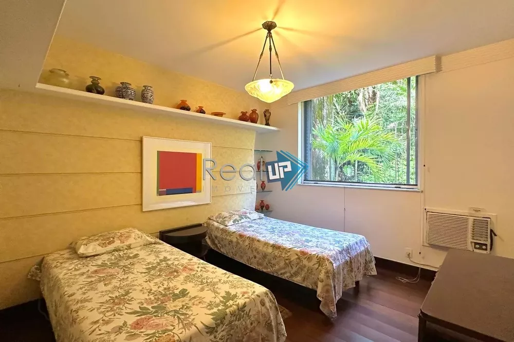 Apartamento, 4 quartos, 247 m² - Foto 28