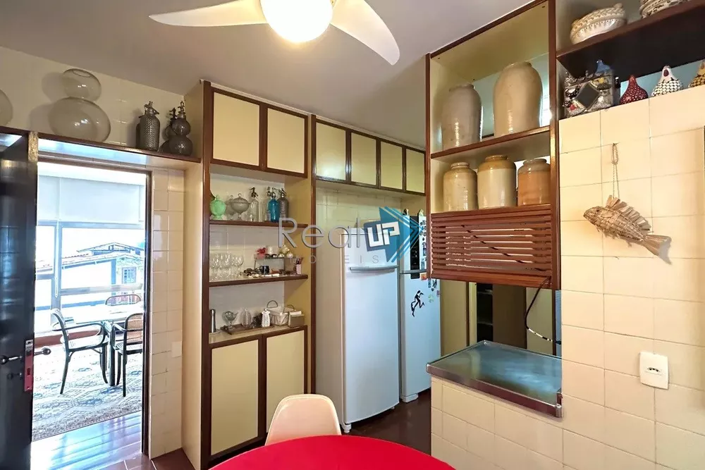 Apartamento, 4 quartos, 247 m² - Foto 5
