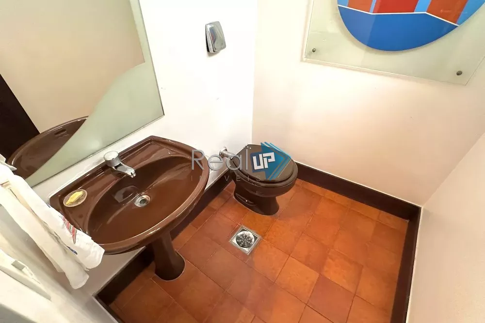 Apartamento, 4 quartos, 247 m² - Foto 22