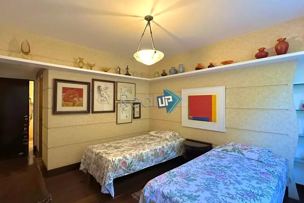 Apartamento, 4 quartos, 247 m² - Foto 33