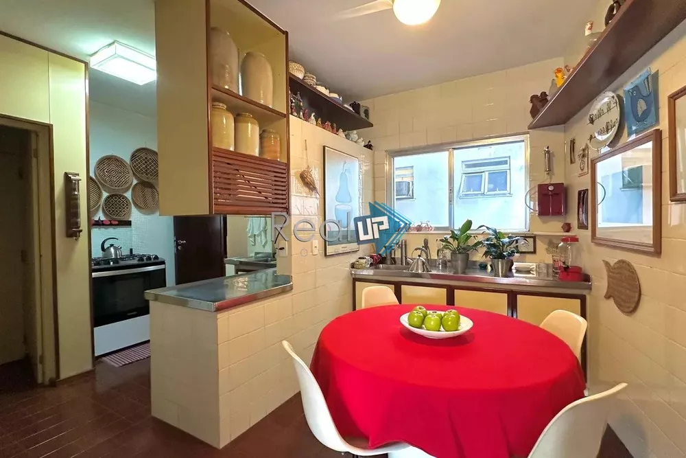Apartamento, 4 quartos, 247 m² - Foto 25