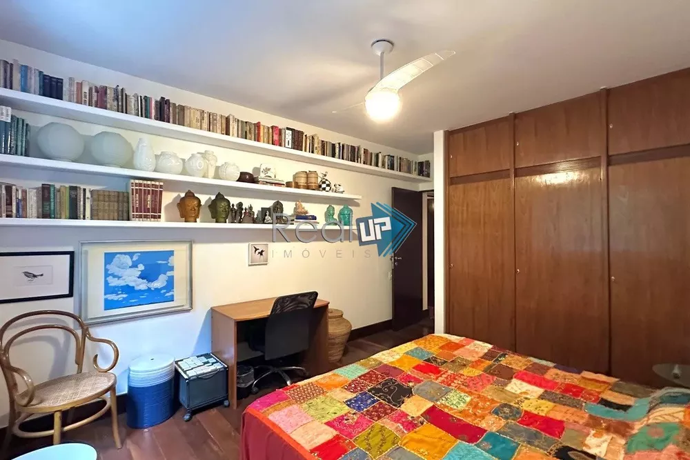 Apartamento, 4 quartos, 247 m² - Foto 29