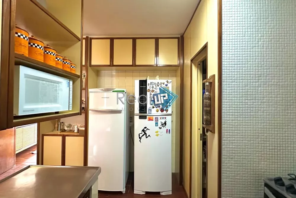 Apartamento, 4 quartos, 247 m² - Foto 31