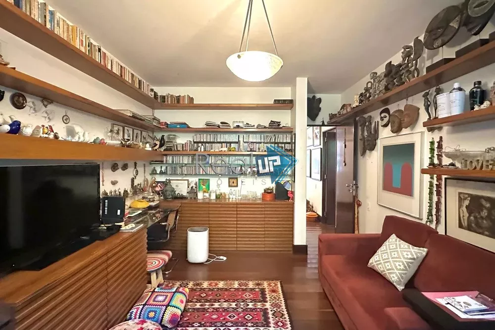 Apartamento, 4 quartos, 247 m² - Foto 34