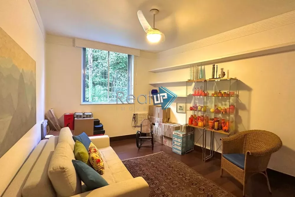 Apartamento, 4 quartos, 247 m² - Foto 44