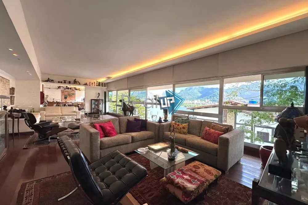 Apartamento, 4 quartos, 247 m² - Foto 50
