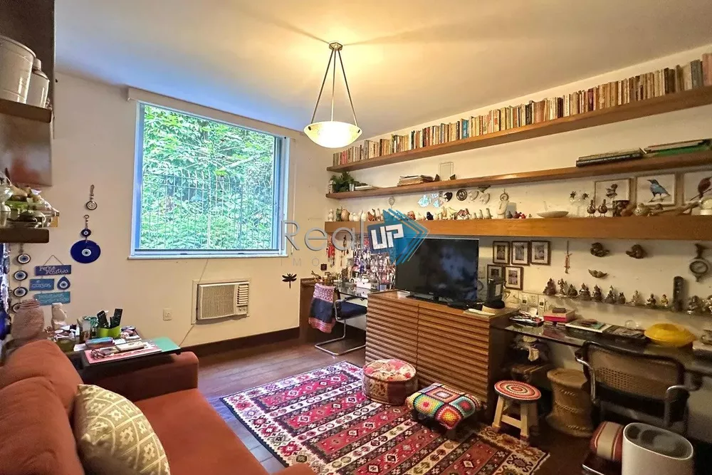 Apartamento, 4 quartos, 247 m² - Foto 3