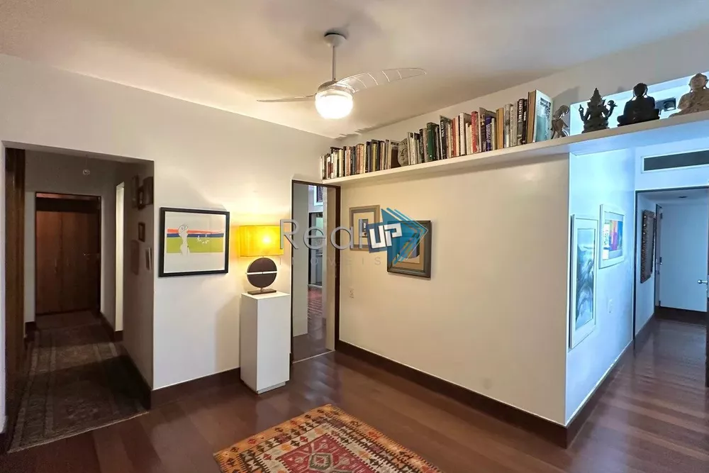 Apartamento, 4 quartos, 247 m² - Foto 30