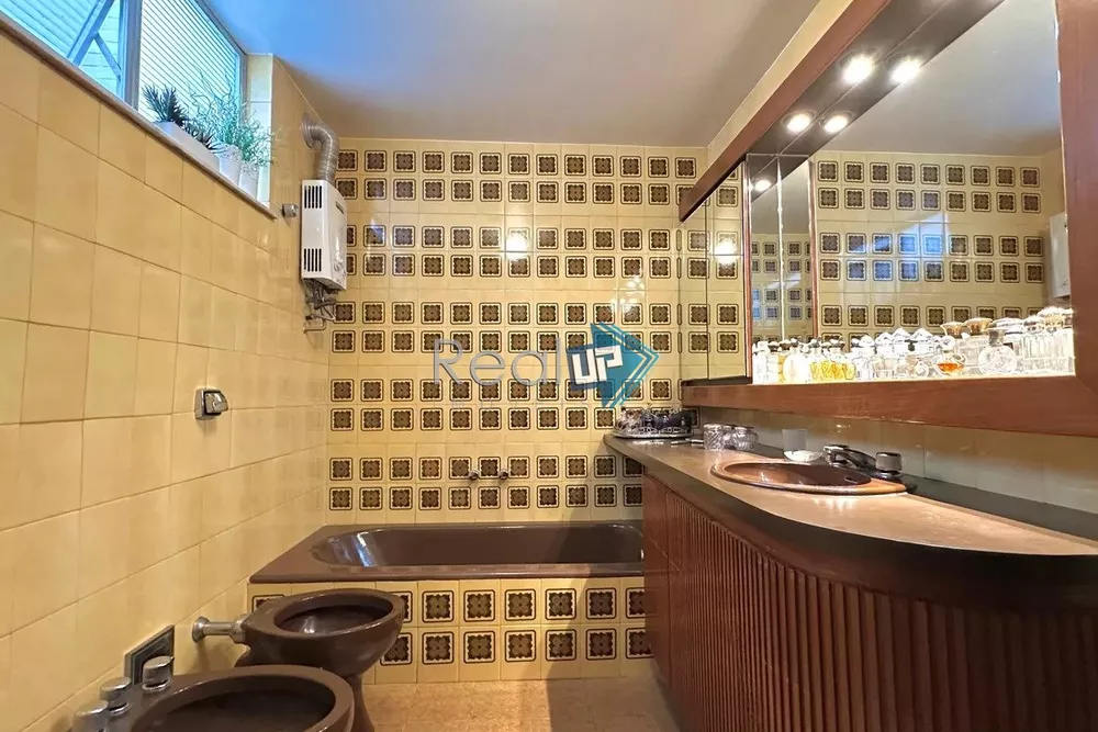 Apartamento, 4 quartos, 247 m² - Foto 40