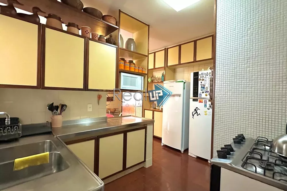 Apartamento, 4 quartos, 247 m² - Foto 10
