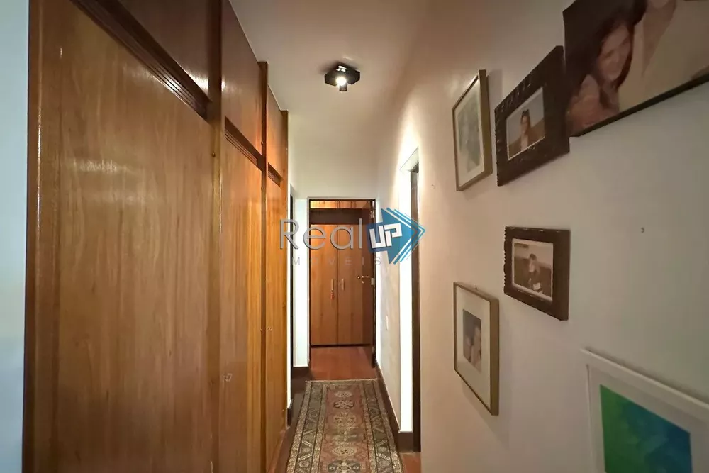 Apartamento, 4 quartos, 247 m² - Foto 11