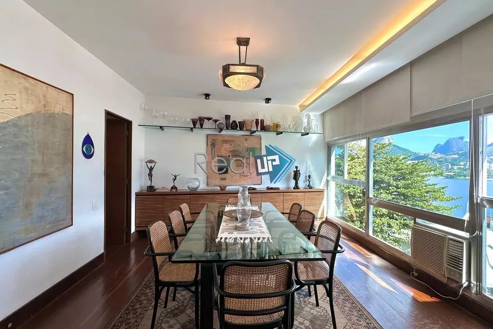 Apartamento, 4 quartos, 247 m² - Foto 14