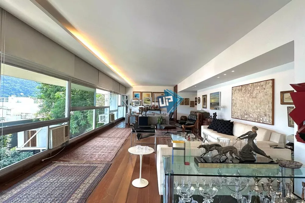 Apartamento, 4 quartos, 247 m² - Foto 17