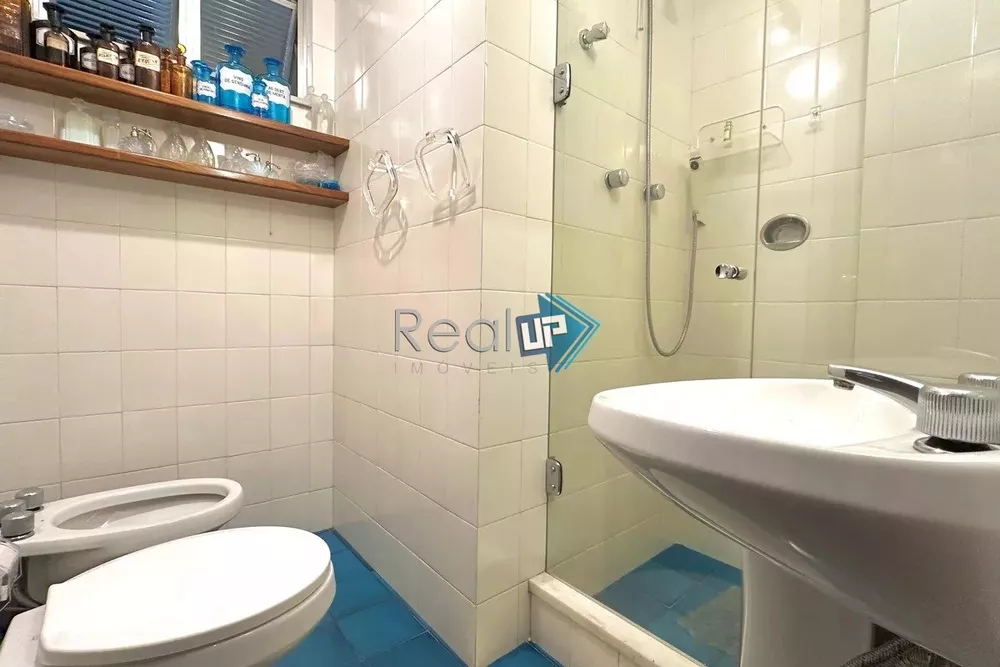 Apartamento, 4 quartos, 247 m² - Foto 2