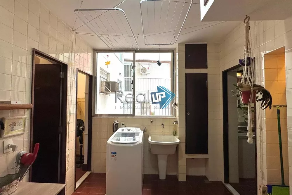 Apartamento, 4 quartos, 247 m² - Foto 15