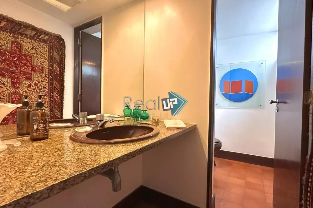 Apartamento, 4 quartos, 247 m² - Foto 20