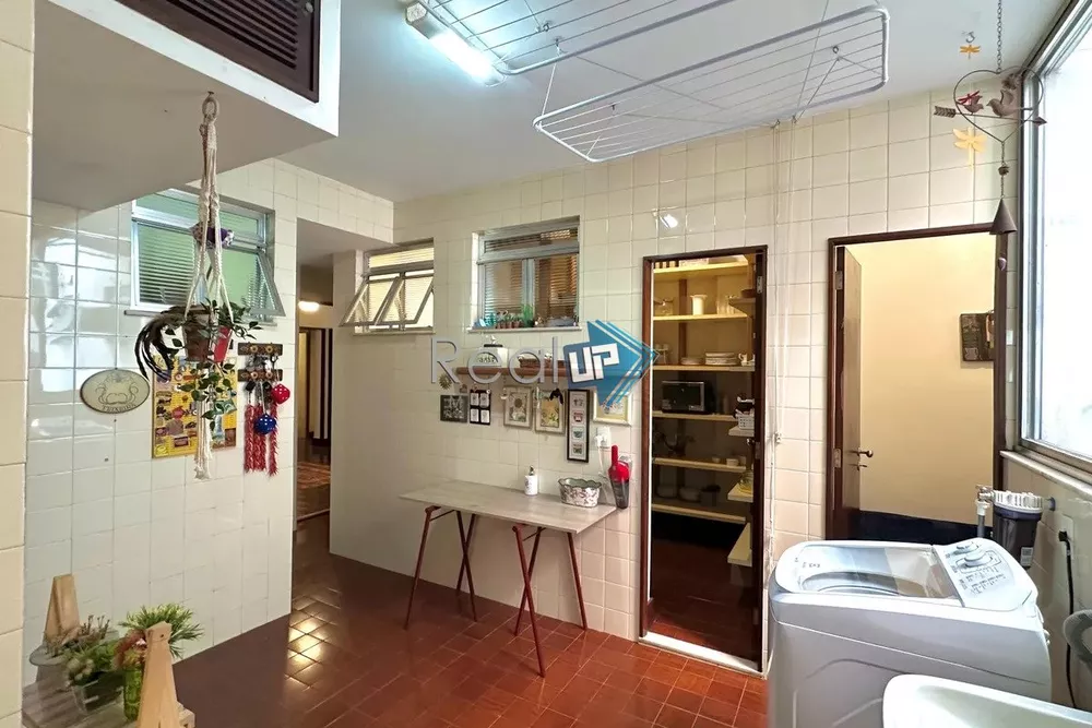 Apartamento, 4 quartos, 247 m² - Foto 37