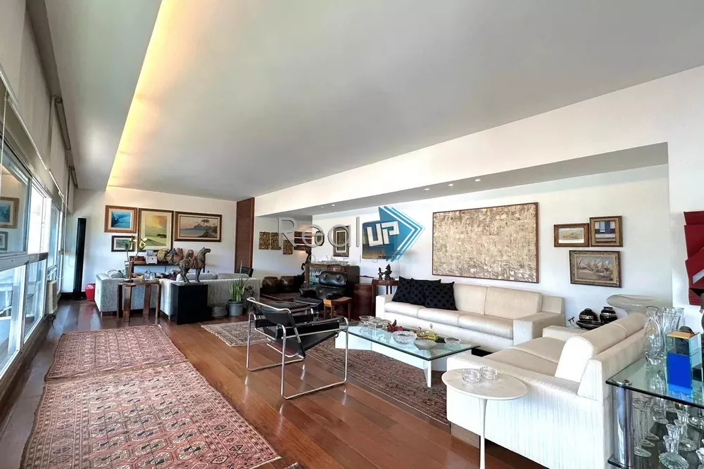 Apartamento, 4 quartos, 247 m² - Foto 48