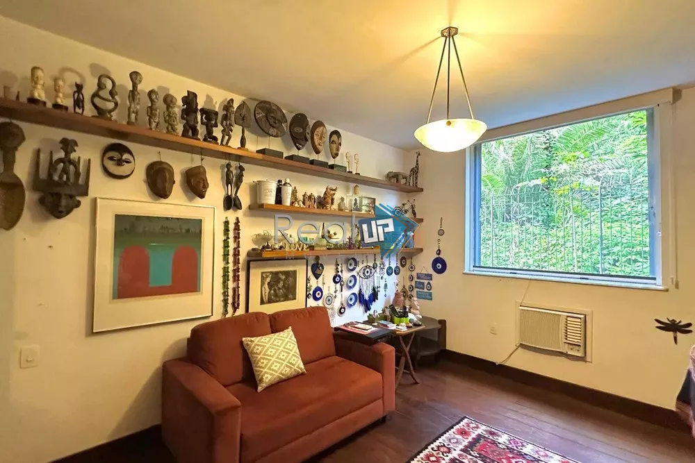 Apartamento, 4 quartos, 247 m² - Foto 24
