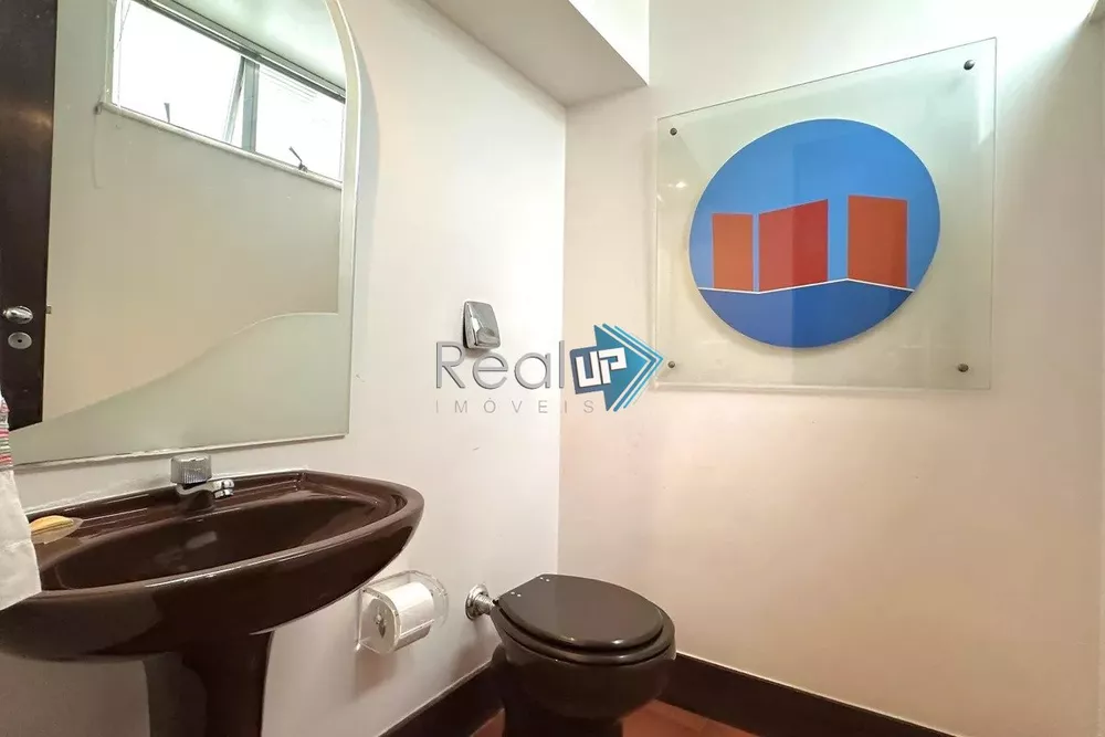 Apartamento, 4 quartos, 247 m² - Foto 13