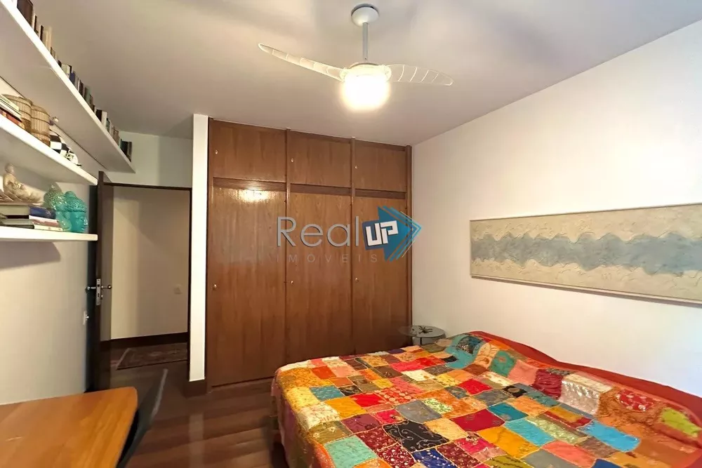 Apartamento, 4 quartos, 247 m² - Foto 45